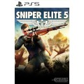 Sniper Elite 5 PS5